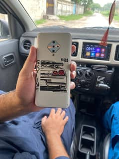 Vivo S1 Pro 8GB 128 GB With Box Only Price FNF