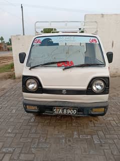 Suzuki pickup for sale
