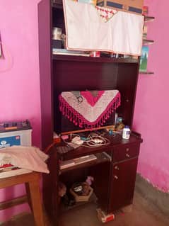 study table