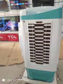 cannan air cooler only 1 week use