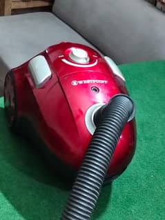 VACCUM