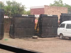 Cat 3512 generator for sale in lahore