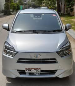Daihatsu