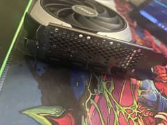 MSI 4070 Super Ventus 2x OC