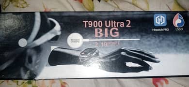 smart watch ultra2-T900.