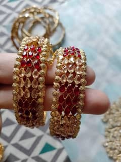 Bangles|