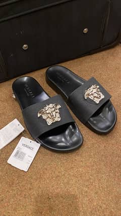 Versace Slippers