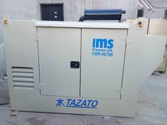 Perkins UK Brand New Diesel Generator For sale