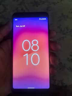 google pixel 3 pta approved ha