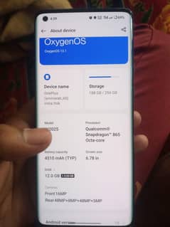 Oneplus 8 Pro 5G