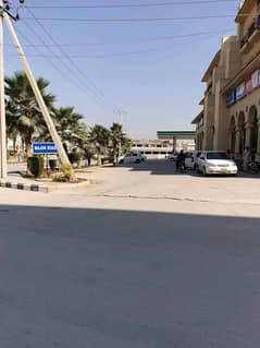 5 Marla Plot For Sale New City Block A wah Cantt
