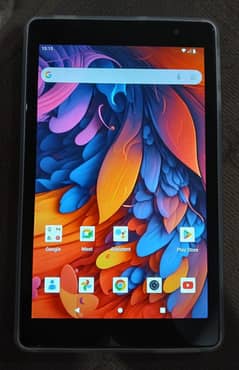 Dialn X8 Tab