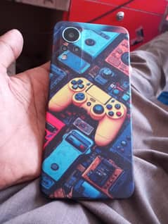 infinix
