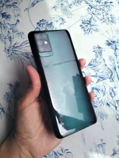 infinix Note 10 - Pta Approved