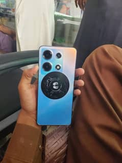 Infinix note 30