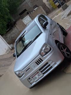 Suzuki alto 2022 Vxr