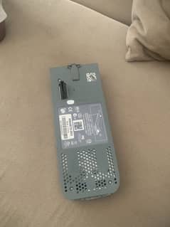 Hardrive for xbox 360