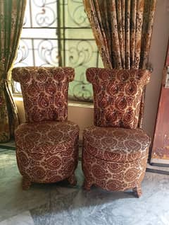 Sofa chairs