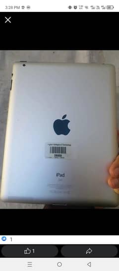 apple ipad 2