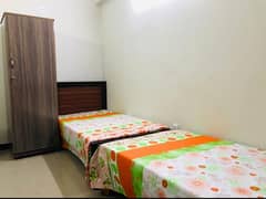 furnished