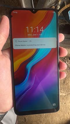 Infinix