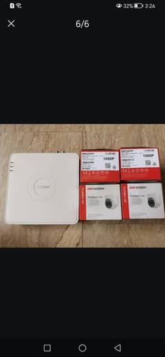 HIKVISION