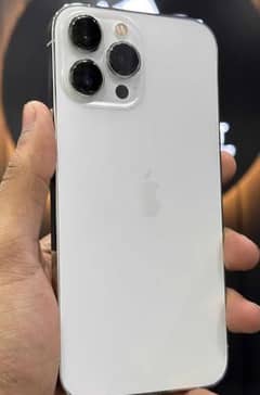 I phone 13 pro max