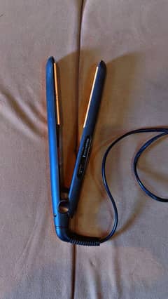 2 iron