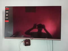 LED