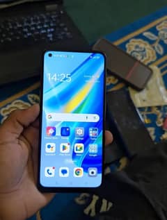 Oppo A95 good condition for sale urgently