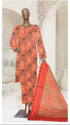 lown 3pc suit Bareeze