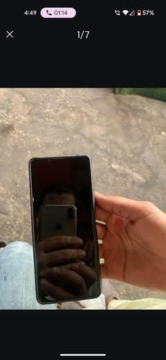 Sony Xperia 5 mark 3
