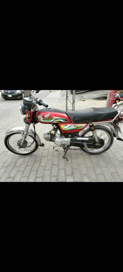 honda