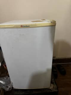 dawlance room fridge