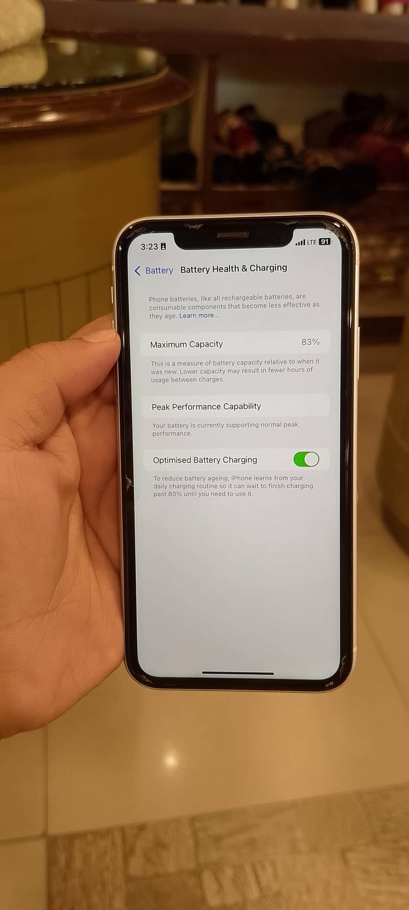 IPHONE XR SIM WORKING 5