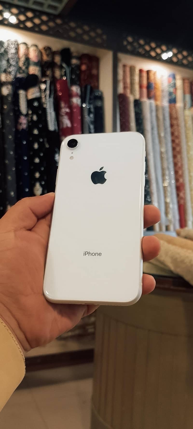 IPHONE XR SIM WORKING 6