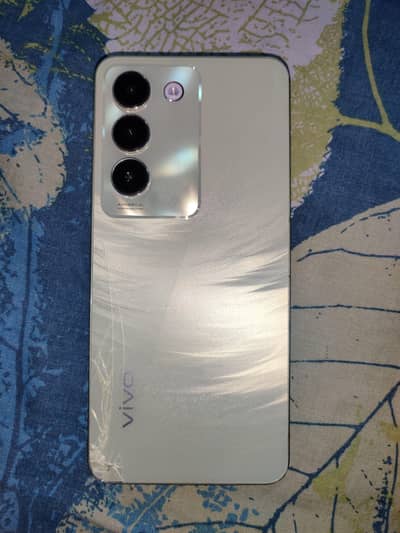 VIVO Y 100 5G