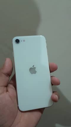 Iphone SE 2020 PTA Approved 128GB