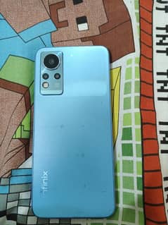 Infinix note 11