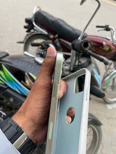 iPhone