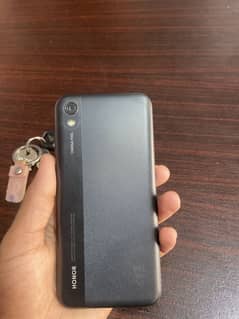 honor 8c