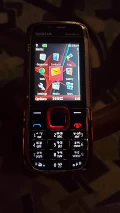 Nokia XpressMusic 5130 Pta approved i