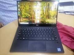 DELL XPS 13 9360