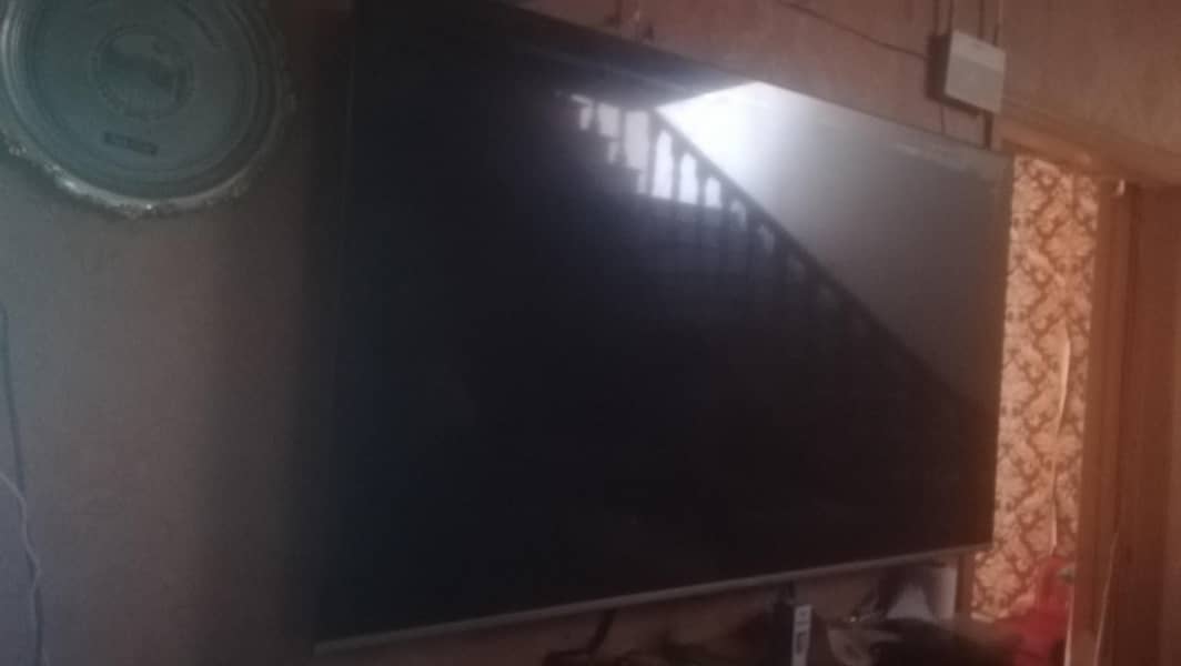 TCL android LED  (panel damaged) 0
