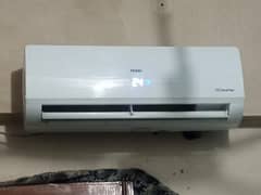 1 Ton DC Inverter AC – 1st Owner – Urgent Sale!