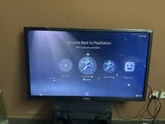 Nobel 45” TV