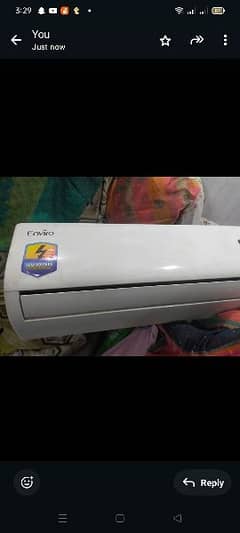 enviro ac