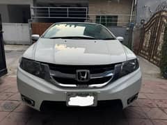Honda city 2021 Prosmatec