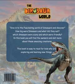 Dinosaur World