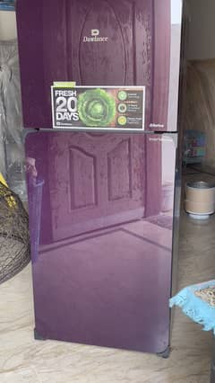 Dawlance inverter fridge